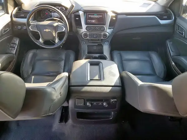 1GNSKHKC5KR164066 2019 CHEVROLET SUBURBAN - Image 8