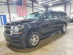 1GNSKHKC5KR164326 2019 CHEVROLET SUBURBAN