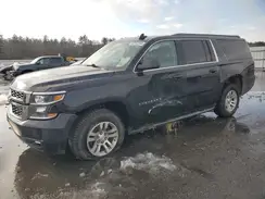 1GNSKHKC5KR174015 2019 CHEVROLET SUBURBAN