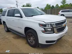 1GNSKHKC5KR175343 2019 CHEVROLET SUBURBAN