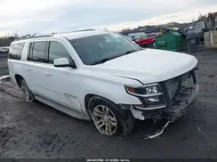 1GNSKHKC5KR176847 2019 CHEVROLET SUBURBAN