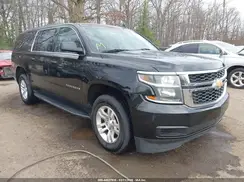 1GNSKHKC5KR178095 2019 CHEVROLET SUBURBAN