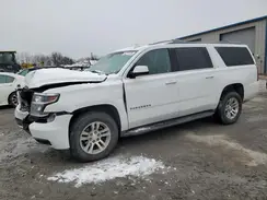 1GNSKHKC5KR183815 2019 CHEVROLET SUBURBAN