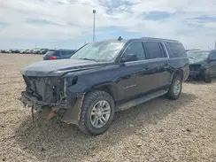 1GNSKHKC5KR187427 2019 CHEVROLET SUBURBAN