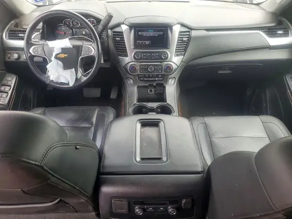 1GNSKHKC5KR187427 2019 CHEVROLET SUBURBAN - Image 8
