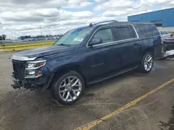 1GNSKHKC5KR187881 2019 CHEVROLET SUBURBAN