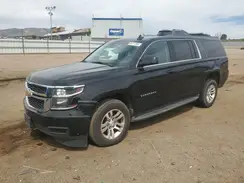 1GNSKHKC5KR192255 2019 CHEVROLET SUBURBAN