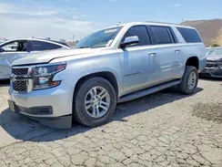 1GNSKHKC5KR197522 2019 CHEVROLET SUBURBAN