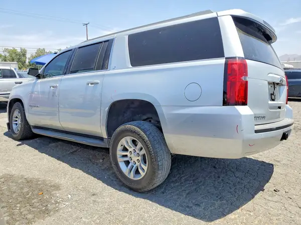 1GNSKHKC5KR197522 2019 CHEVROLET SUBURBAN - Image 2