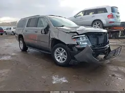 1GNSKHKC5KR199738 2019 CHEVROLET SUBURBAN