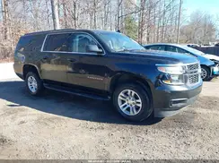 1GNSKHKC5KR201794 2019 CHEVROLET SUBURBAN