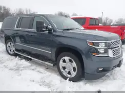 1GNSKHKC5KR213668 2019 CHEVROLET SUBURBAN