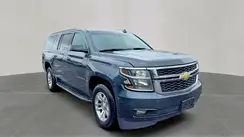 1GNSKHKC5KR222533 2019 CHEVROLET SUBURBAN