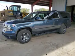 1GNSKHKC5KR228235 2019 CHEVROLET SUBURBAN