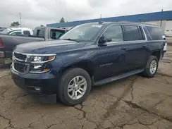 1GNSKHKC5KR236514 2019 CHEVROLET SUBURBAN