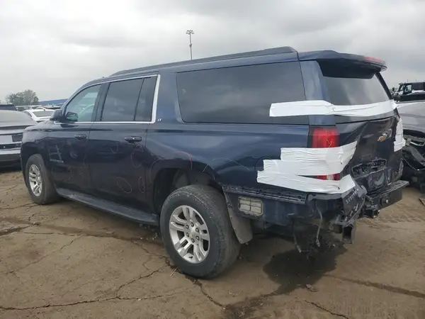 1GNSKHKC5KR236514 2019 CHEVROLET SUBURBAN - Image 2