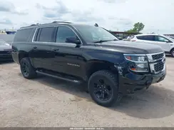 1GNSKHKC5KR266175 2019 CHEVROLET SUBURBAN