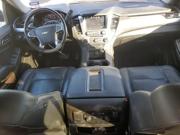 1GNSKHKC5KR275300 2019 CHEVROLET SUBURBAN - Image 8