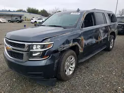1GNSKHKC5KR277886 2019 CHEVROLET SUBURBAN