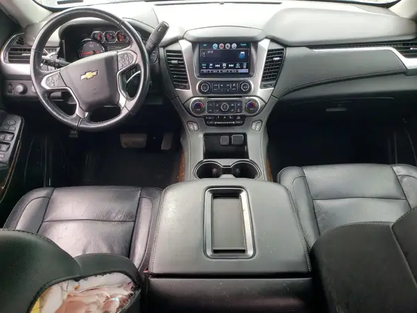 1GNSKHKC5KR277886 2019 CHEVROLET SUBURBAN - Image 8
