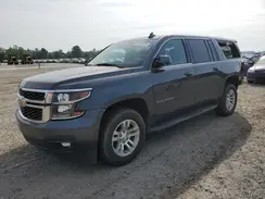 1GNSKHKC5KR279203 2019 CHEVROLET SUBURBAN