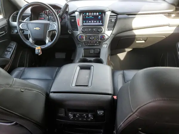 1GNSKHKC5KR279203 2019 CHEVROLET SUBURBAN - Image 8