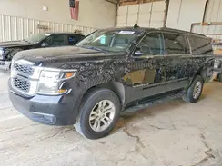 1GNSKHKC5KR287138 2019 CHEVROLET SUBURBAN
