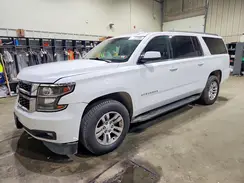 1GNSKHKC5KR287172 2019 CHEVROLET SUBURBAN