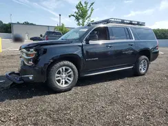 1GNSKHKC5KR287950 2019 CHEVROLET SUBURBAN