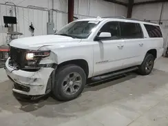 1GNSKHKC5KR288905 2019 CHEVROLET SUBURBAN
