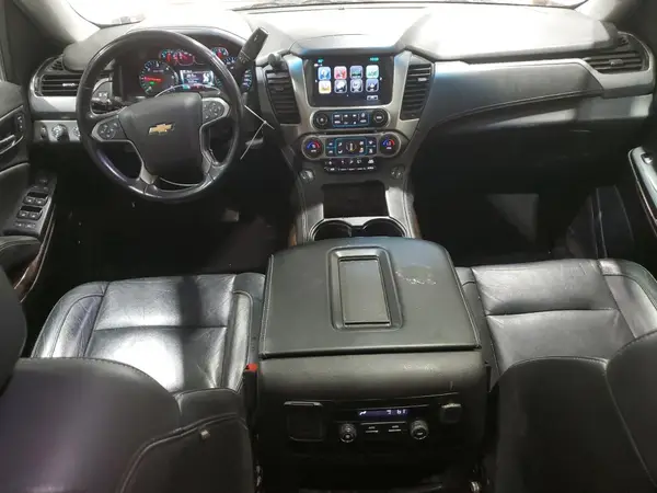 1GNSKHKC5KR288905 2019 CHEVROLET SUBURBAN - Image 8