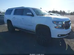 1GNSKHKC5KR289603 2019 CHEVROLET SUBURBAN