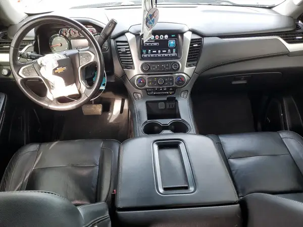 1GNSKHKC5KR291660 2019 CHEVROLET SUBURBAN - Image 8