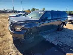 1GNSKHKC5KR292422 2019 CHEVROLET SUBURBAN