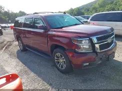 1GNSKHKC5KR293117 2019 CHEVROLET SUBURBAN