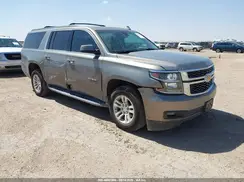 1GNSKHKC5KR305461 2019 CHEVROLET SUBURBAN