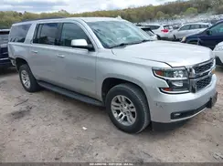 1GNSKHKC5KR310711 2019 CHEVROLET SUBURBAN