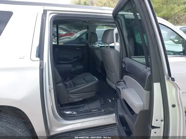 1GNSKHKC5KR310711 2019 CHEVROLET SUBURBAN - Image 8