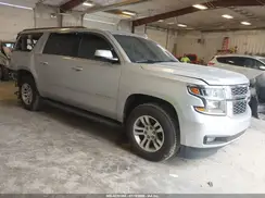 1GNSKHKC5KR312085 2019 CHEVROLET SUBURBAN
