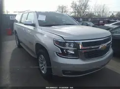 1GNSKHKC5KR312118 2019 CHEVROLET SUBURBAN
