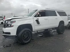 1GNSKHKC5KR315150 2019 CHEVROLET SUBURBAN