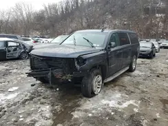1GNSKHKC5KR329825 2019 CHEVROLET SUBURBAN