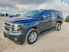 1GNSKHKC5KR330344 2019 CHEVROLET SUBURBAN