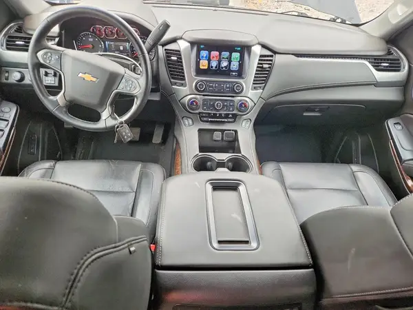 1GNSKHKC5KR332904 2019 CHEVROLET SUBURBAN - Image 8