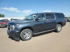 1GNSKHKC5KR336872 2019 CHEVROLET SUBURBAN