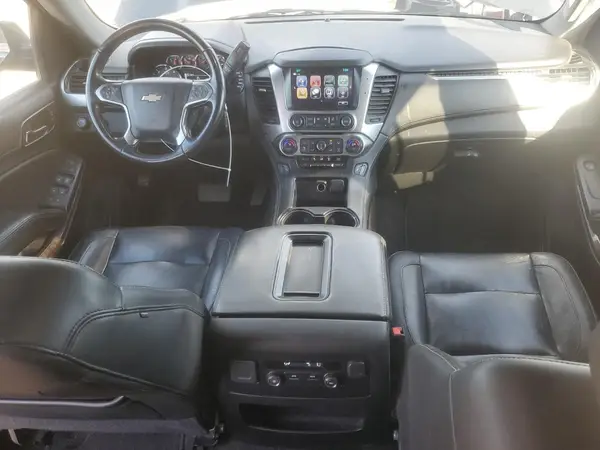1GNSKHKC5KR336872 2019 CHEVROLET SUBURBAN - Image 8