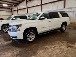 1GNSKHKC5KR342459 2019 CHEVROLET SUBURBAN