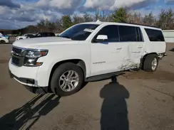 1GNSKHKC5KR344440 2019 CHEVROLET SUBURBAN