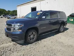 1GNSKHKC5KR350836 2019 CHEVROLET SUBURBAN