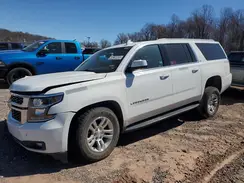 1GNSKHKC5KR352828 2019 CHEVROLET SUBURBAN
